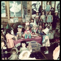 young at heart doll shop