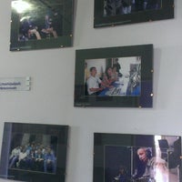 Photo taken at Media Initiatives Center by Gegham V. on 4/13/2013
