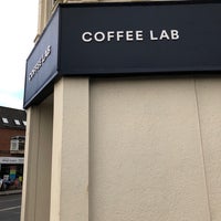 12/7/2017にAbdul A.がCoffee Labで撮った写真