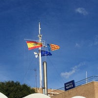 1/15/2017에 Jorge A.님이 Real Club Náutico de Valencia에서 찍은 사진