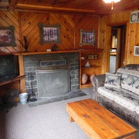 Apache Village Cabins Hotel In Ruidoso