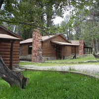 Apache Village Cabins Hotel In Ruidoso