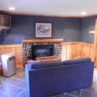 Apache Village Cabins Hotel In Ruidoso