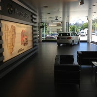 Photo taken at Mercedes-Benz Argentina by Francisco J. D. on 12/21/2012