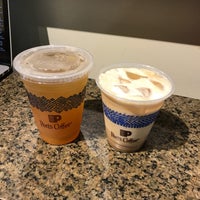 8/27/2017에 Wendy Ran W.님이 Peet&amp;#39;s Coffee &amp;amp; Tea에서 찍은 사진