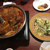 Photo taken at Beijing Restaurant 北京小馆 by Wendy Ran W. on 9/5/2017
