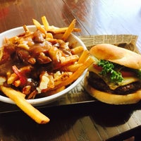 7/16/2015にSteve T.がBig Smoke Burgerで撮った写真