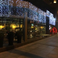 รูปภาพถ่ายที่ Arts Hotel Istanbul โดย Lütfü B. เมื่อ 12/26/2015