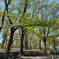 Photo taken at Mount Prospect Park by Joseph S. on 4/21/2023