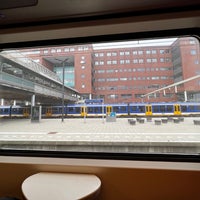Photo taken at Spoor 5 by QUENTIN V. on 10/17/2021