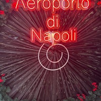 Photo taken at Naples International Airport (NAP) by QUENTIN V. on 12/27/2023