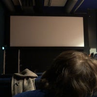 Photo taken at Gigant Podium &amp;amp; Filmtheater by QUENTIN V. on 1/19/2019