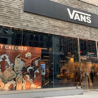Requirements go sightseeing Suri Vans - Shoe Store in Midtown East