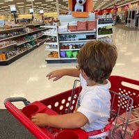Photo taken at Target by QUENTIN V. on 8/30/2023