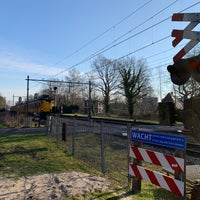 Photo taken at Apeldoorn by QUENTIN V. on 3/2/2022