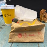 Foto scattata a McDonald&amp;#39;s da QUENTIN V. il 11/9/2021