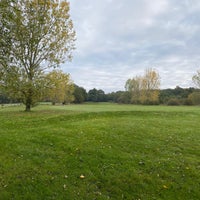 Photo taken at Chingford Golf Club by Francesco B. on 10/18/2020