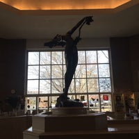 12/20/2019에 Nay A.님이 McClung Museum of Natural History and Culture에서 찍은 사진