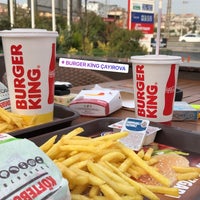 Photo taken at Burger King by вєяαт  on 11/13/2019