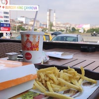 Photo taken at Burger King by вєяαт  on 9/25/2019