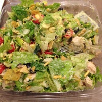 1/11/2015에 Rebecca H.님이 Art of Salad EAST BRUNSWICK에서 찍은 사진