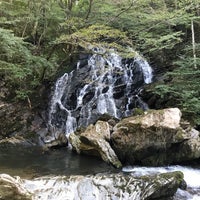 江竜田の滝 江竜田の滝