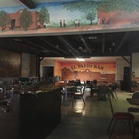 El Patio Bar - Bar in Mesilla