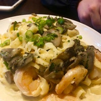Photo taken at Carrabba&amp;#39;s Italian Grill by Chad on 4/27/2019