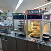 8/4/2021にChadがHy-Vee Gasで撮った写真