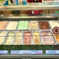10/15/2021에 Chad님이 eCreamery Ice Cream &amp;amp; Gelato에서 찍은 사진