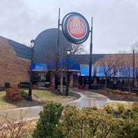 Photo taken at Dave &amp;amp; Buster&amp;#39;s by Chad on 3/29/2019
