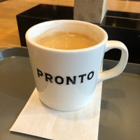 Photo taken at PRONTO by Easy K. on 12/9/2021