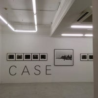 Photo taken at CASE TOKYO by Easy K. on 10/3/2019