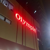 Photo taken at Olympic by Easy K. on 1/29/2019