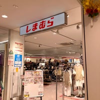 しまむら 浅草 1 Tip