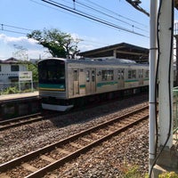Photo taken at Kawasaki-Shimmachi Station by Easy K. on 5/3/2022