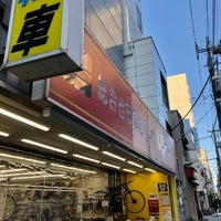 サイクルスポット錦糸町店 墨田区 東京都