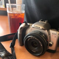 Photo taken at Doutor Coffee Shop by Easy K. on 8/17/2020
