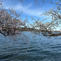 Photo taken at Summer Palace by Gloria G. on 3/22/2024