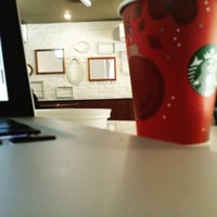 Photo taken at Starbucks by Luciano S. on 12/18/2015