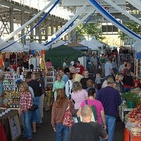 Das Foto wurde bei Chattanooga Market von Chattanooga Market am 10/18/2013 aufgenommen