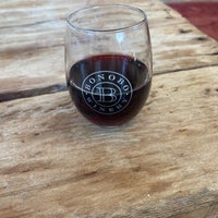 5/9/2021にRegina R.がBonobo Wineryで撮った写真