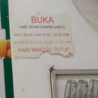 Review Mie Kedondong