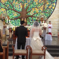 Review Gereja Katolik Santo Andreas