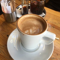 10/18/2017 tarihinde TC Gülay Y.ziyaretçi tarafından Café Mia'de çekilen fotoğraf