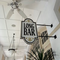 Photo taken at Long Bar by ShokoTanm on 5/3/2024