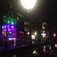 Photo taken at Red Light District by Πανος Σ. on 3/30/2024