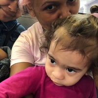 Photo taken at Terminal A East by Dulce Maria R. on 6/27/2018