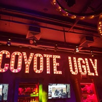 Photo taken at Coyote Ugly by Ozlem G. on 8/15/2017