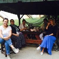 Photo taken at Boğaziçi Restorant by TC Bahar A. on 7/26/2015